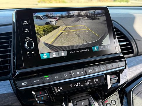 Certified 2026 Honda Odyssey Elite image 27