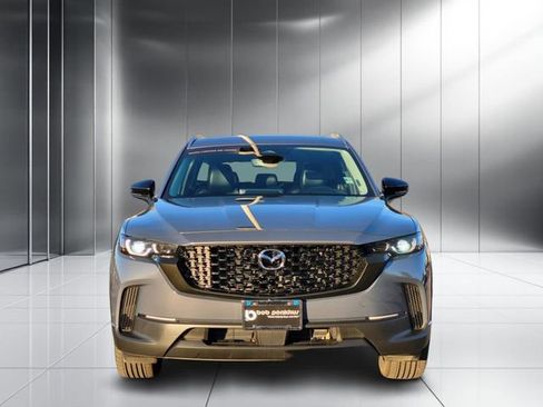 Certified 2025 MAZDA CX-50 AWD 2.5 S w/ Weather Package image 21