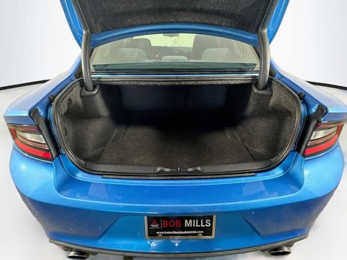 Used 2019 Dodge Charger Scat Pack RWD image 26