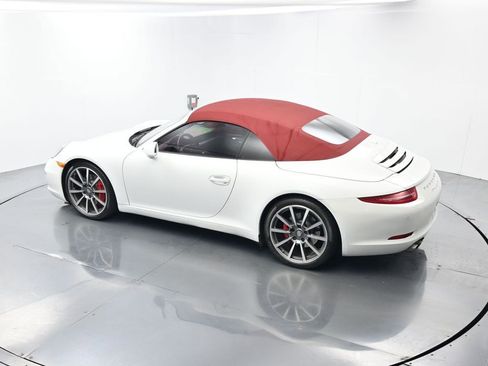 Certified 2013 Porsche 911 Carrera S RWD image 34