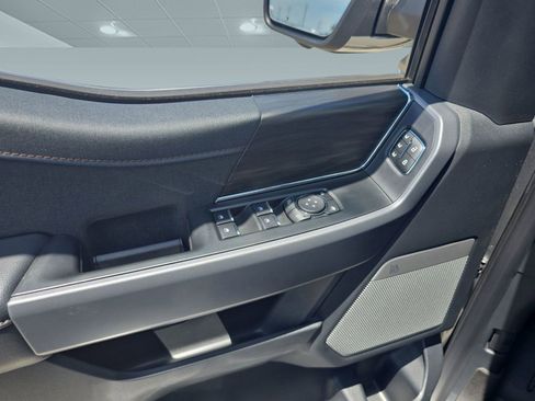 New 2025 Ford F150 Lariat w/ Equipment Group 501A Mid image 21