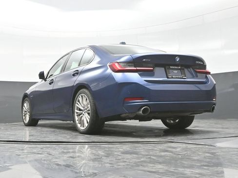 Used 2023 BMW 330e xDrive w/ Premium Package AWD/4WD image 29