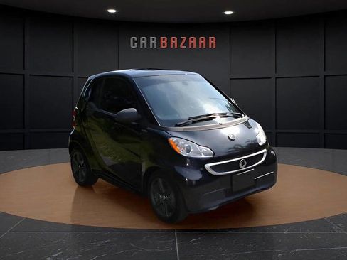 Used 2014 smart fortwo electric drive image 3