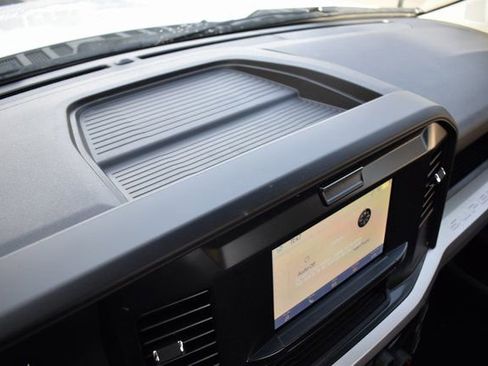 New 2025 Ford F350 XL w/ STX Appearance Package AWD/4WD image 26