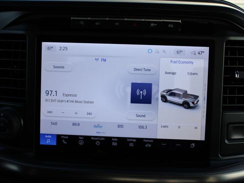 Used 2024 Ford F150 Raptor image 18