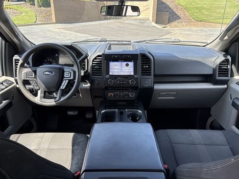 Used 2017 Ford F150 XL w/ Equipment Group 101A Mid RWD image 23