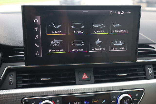 Used 2024 Audi A5 2.0T Premium Plus AWD/4WD image 19