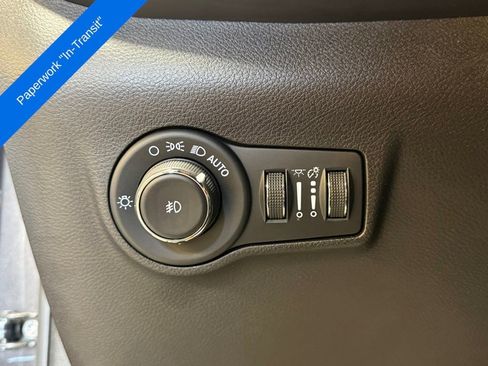 Certified 2023 Jeep Compass Limited w/ Elite Group AWD/4WD image 22