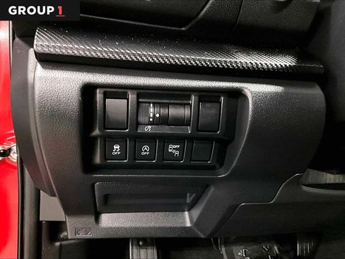 Certified 2023 Subaru Crosstrek 2.0i Premium image 33