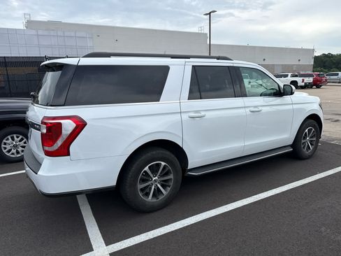 Used 2020 Ford Expedition Max XLT w/ Equipment Group 202A RWD image 3
