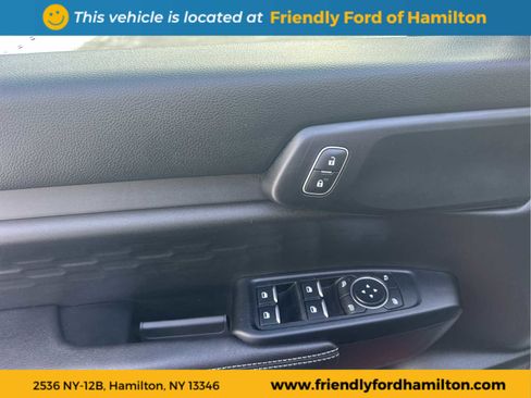 Used 2025 Ford Ranger XLT image 22