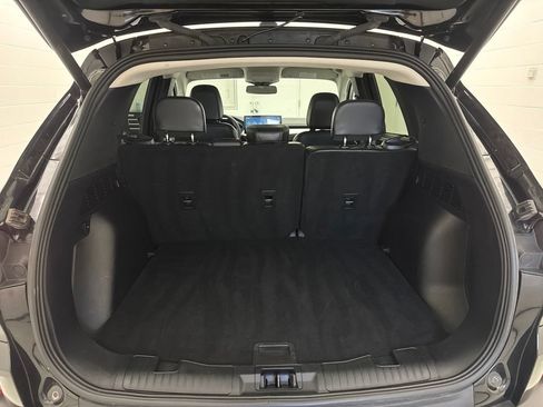 Used 2024 Ford Escape Platinum AWD/4WD image 4
