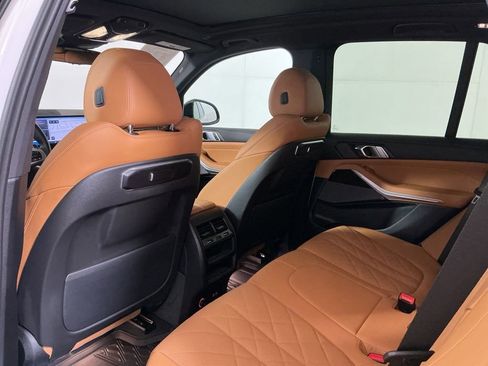 Certified 2024 BMW X5 sDrive40i w/ M Sport Package RWD image 25