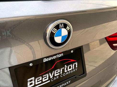 Used 2016 BMW X5 xDrive35i image 11