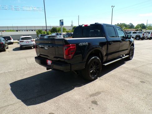 Used 2025 Ford F150 Platinum AWD/4WD image 7