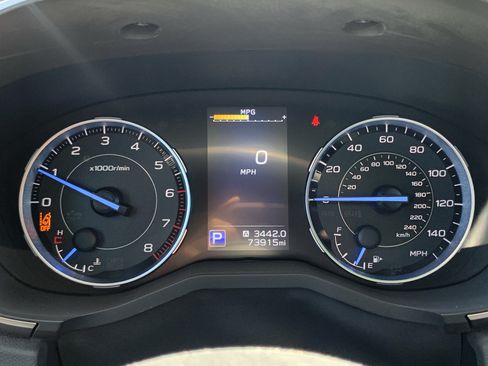 Used 2020 Subaru Ascent Limited w/ Technology Package AWD/4WD image 21