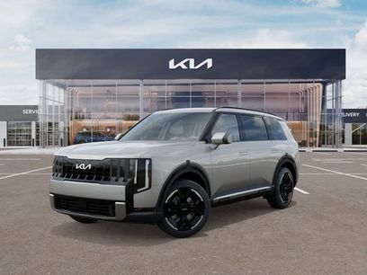 New 2027 Kia Telluride EX