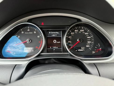 Used 2015 Audi Q7 3.0T Premium Plus w/ Premium Plus Package AWD/4WD image 14