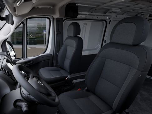 New 2026 RAM ProMaster 1500 w/ Convenience Group FWD image 22