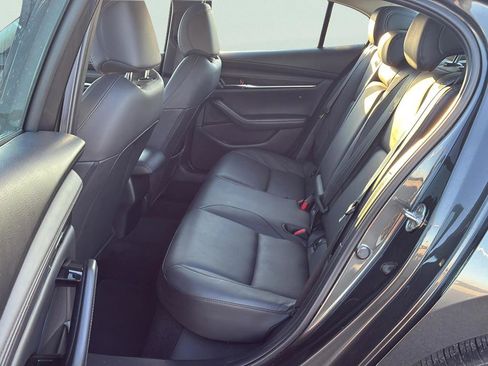 Used 2025 MAZDA MAZDA3 s image 27