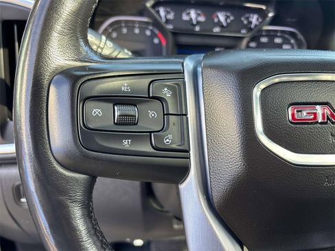 Used 2019 GMC Sierra 1500 SLT w/ SLT Premium Plus Package image 22