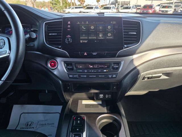 Certified 2021 Honda Pilot Special Edition image 28