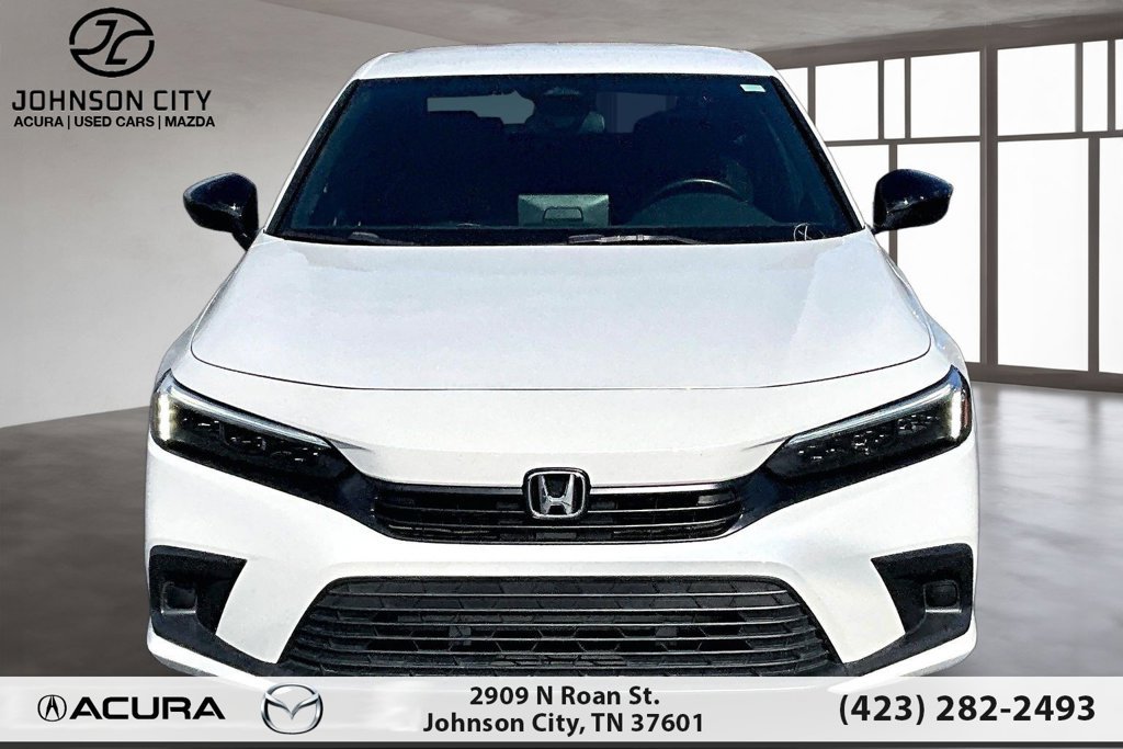 Used 2023 Honda Civic Sport image 3
