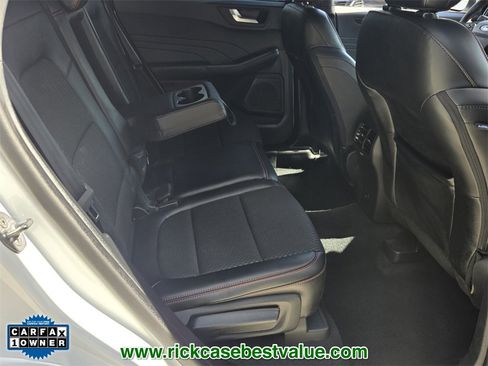 Used 2023 Ford Escape ST-Line w/ Tech Pack #1 image 17