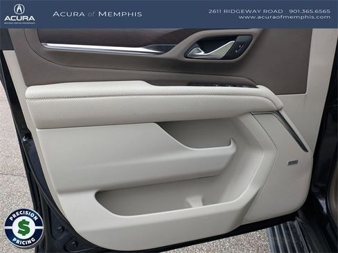 Used 2022 GMC Yukon Denali image 23