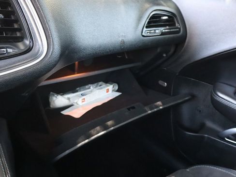 Used 2018 Dodge Challenger GT w/ GT Interior Package AWD/4WD image 35