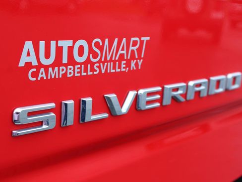 Used 2024 Chevrolet Silverado 1500 LT image 6