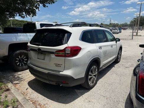 Used 2019 Subaru Ascent Touring w/ Popular Package #3 AWD/4WD image 3