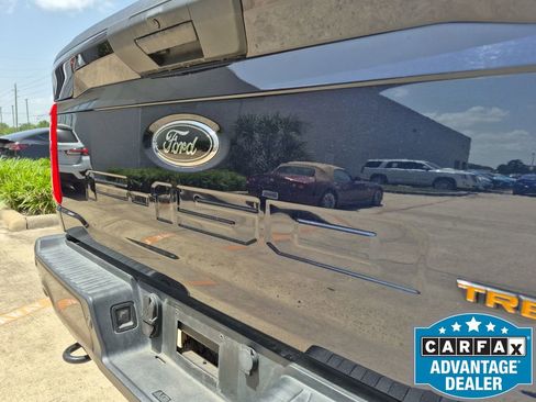 Used 2022 Ford F150 Tremor image 31