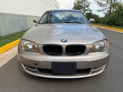 Used 2008 BMW 128i Coupe RWD image 14