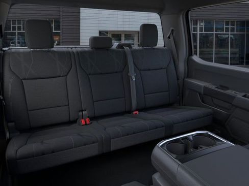 New 2026 Ford F150 STX w/ Equipment Group 200A image 11