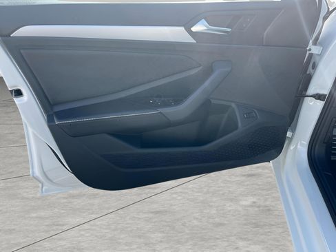 New 2025 Volkswagen Jetta Sport image 26