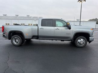 New 2026 Chevrolet Silverado 3500 LT w/ Texas Edition video 2