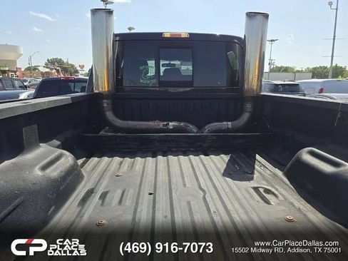 Used 2014 Ford F450 Platinum w/ FX4 Off Road Package AWD/4WD image 14
