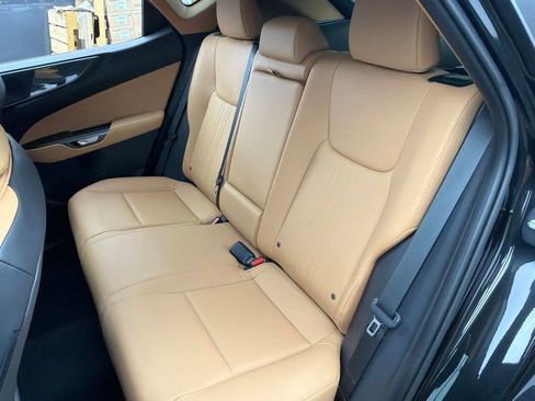 Used 2025 Lexus NX 350 AWD w/ Accessory Package (2T) image 21