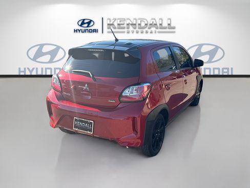 Used 2024 Mitsubishi Mirage image 6