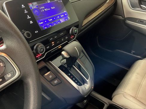 Used 2018 Honda CR-V EX image 19
