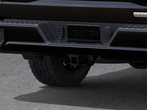 New 2026 GMC Sierra 1500 Elevation image 14