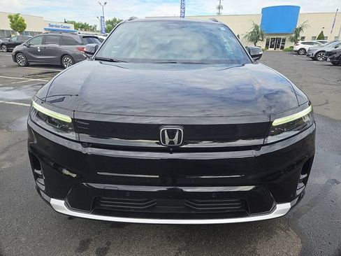New 2026 Honda Prologue Elite image 2