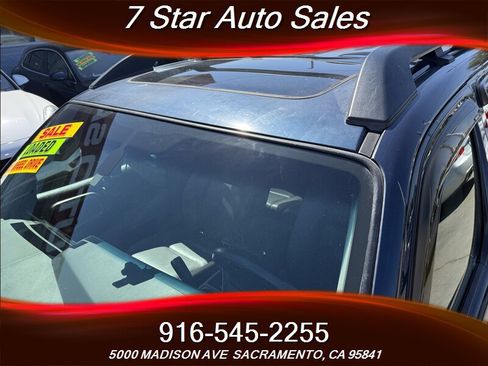 Used 2009 Honda Ridgeline RTL image 15