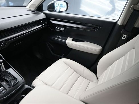 Certified 2024 Honda CR-V EX-L image 11