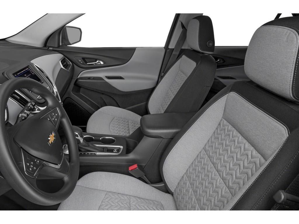 Used 2023 Chevrolet Equinox RS w/ RS Leather Package AWD/4WD image 72