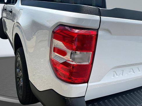 Used 2024 Ford Maverick XLT FWD image 25