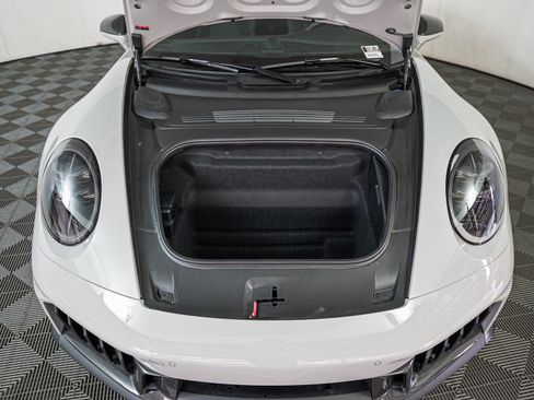 New 2026 Porsche 911 Carrera GTS image 28