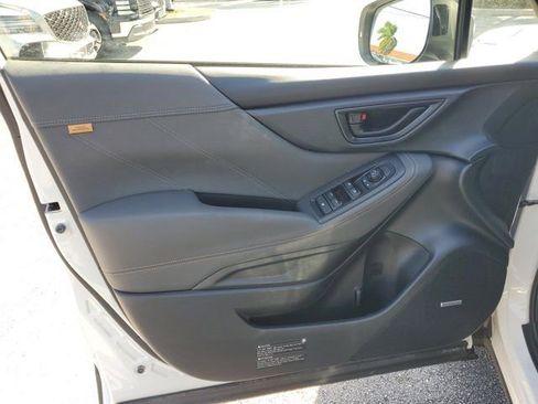 Used 2023 Subaru Forester Wilderness image 16