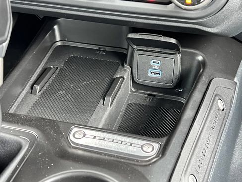 New 2026 Ford Bronco Outer Banks AWD/4WD image 27